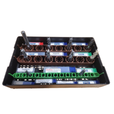 SystemBoard 400A Frame with Bottom